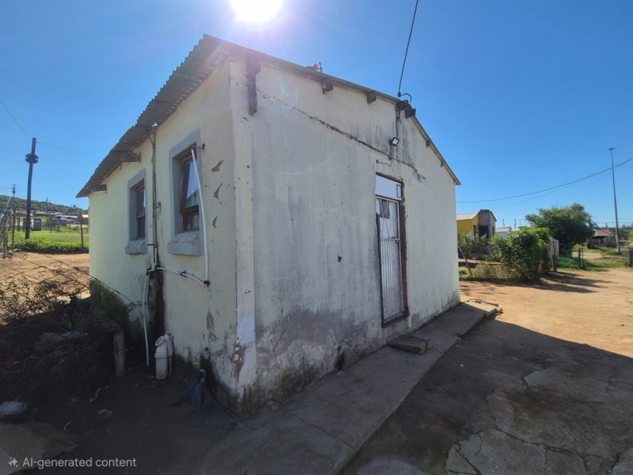 2 Bedroom Property for Sale in Langa Phase 1 Eastern Cape